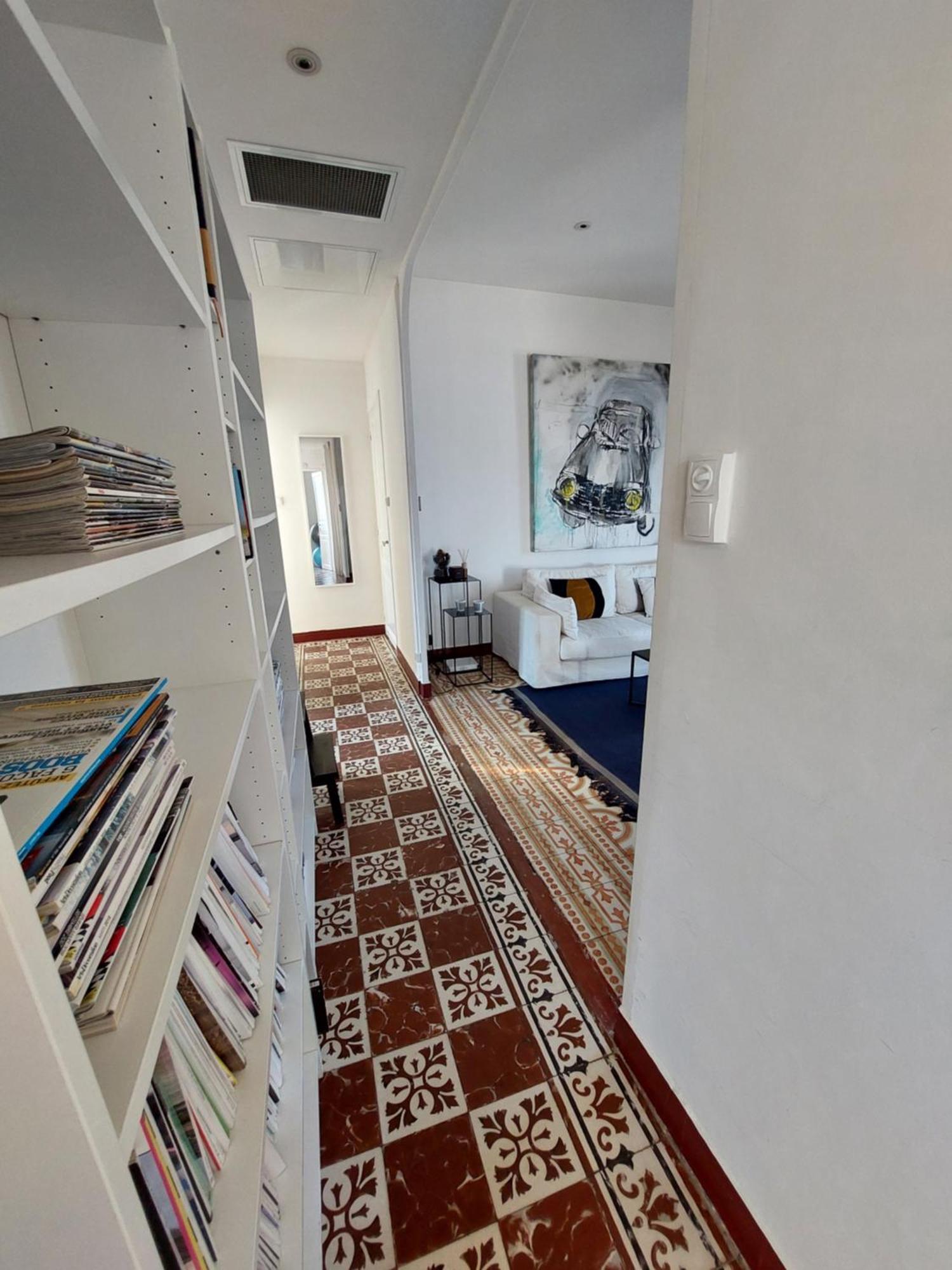 La Suite 68 Bandol Avec Jardin Et Parking Privatif Exteriör bild